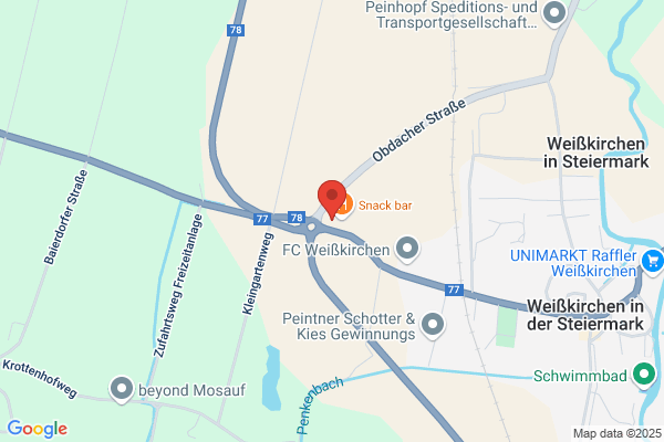 K. Wascher OEG