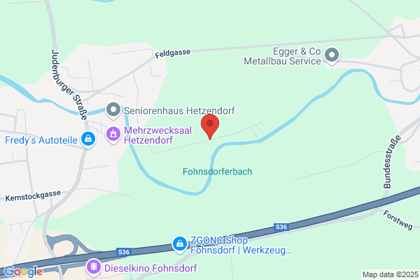 Klaeranlage
