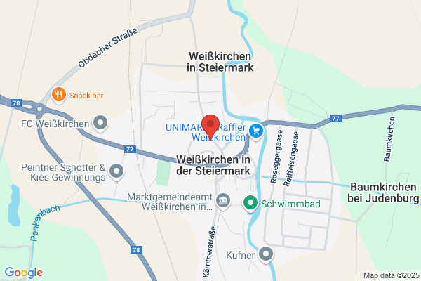 Oeffentl. Buecherei Weisskirchen