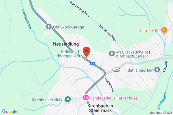 Kinderland Zeltweg