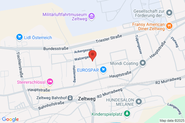 Pensionistenverband Zeltweg