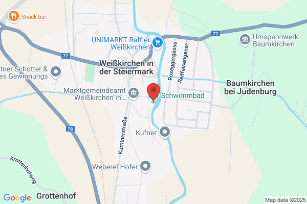 Schwimmbad