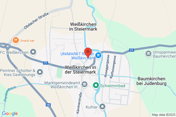MGV Weisskirchen