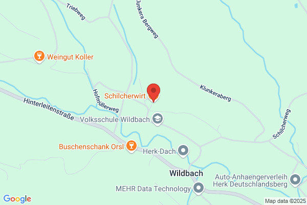 Gasthof Schilcherwirt