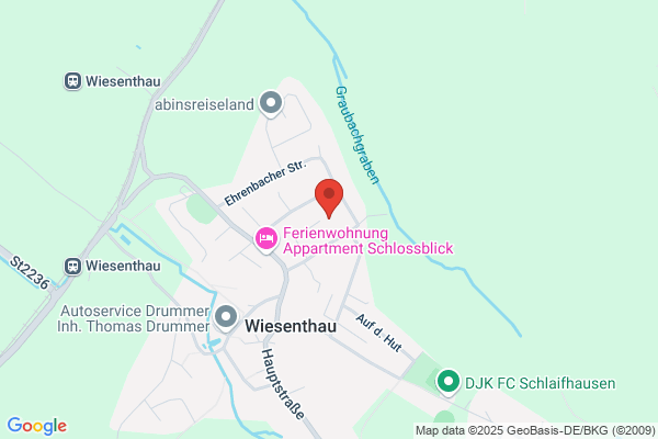 Lungauer Zeltverleih GmbH