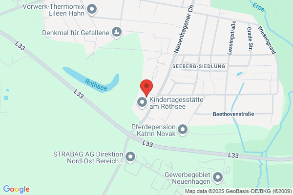 Altersheim