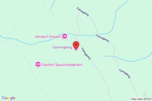 Fanningberglifte GmbH und Co KG