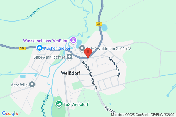 Freiwillige Feuerwehr