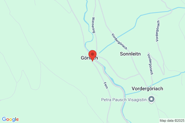 Fremdenverkehrsverband