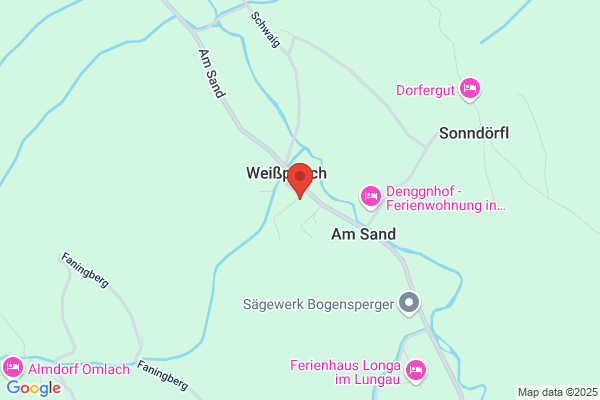 Gemeindeamt Weisspriach