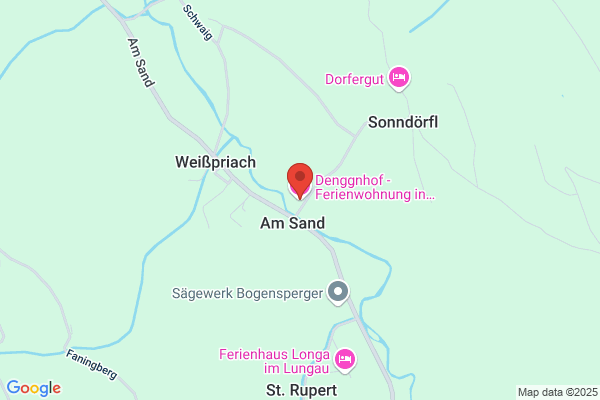 Landhaus Reichmann