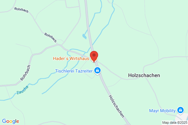 Hader`s Wirtshaus - Das 3 Mäderl Wirtshaus