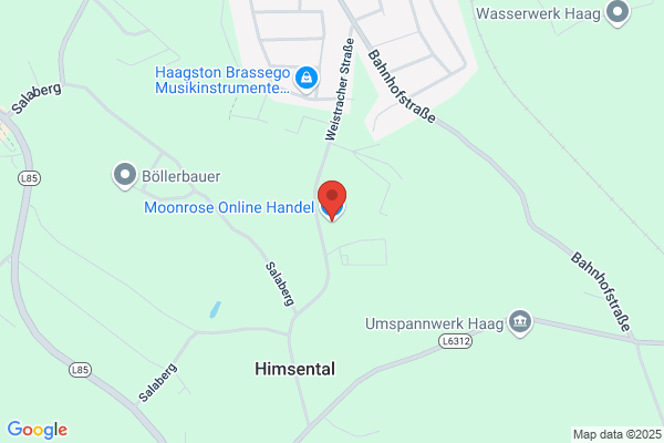 Moonrose Online Handel