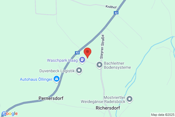 RIKA Kompressoren GmbH - Zentrale Haag