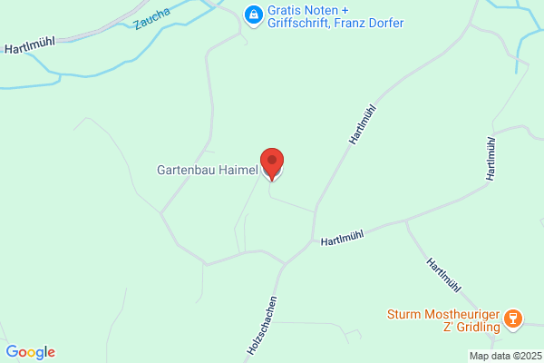 Gaertnerei Unhart