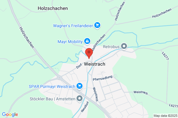 Katholische Pfarramt