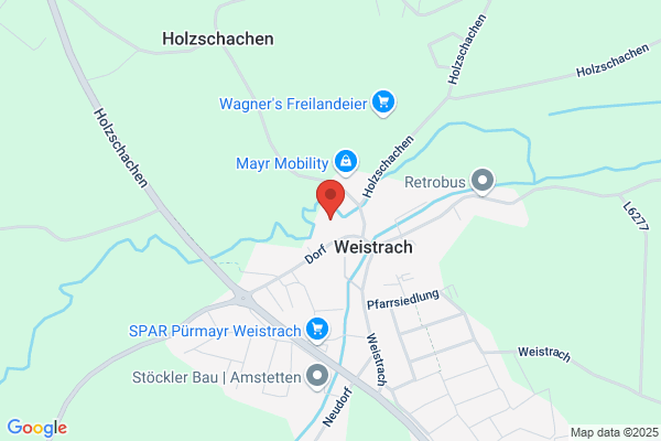 Kirchmayr