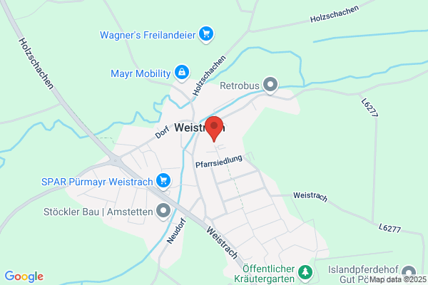 Niederoesterreichischer Landeskindergarten