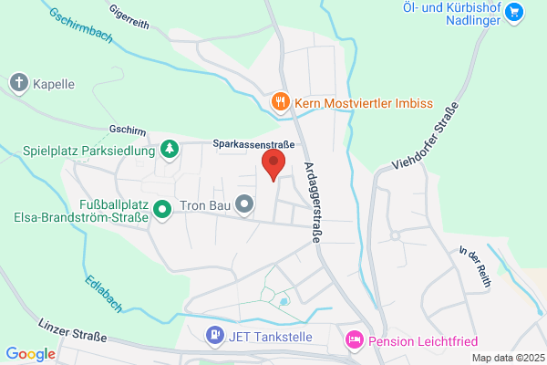 Schadauer Andreas - TICKON EDV Handel u Dienstleistungen