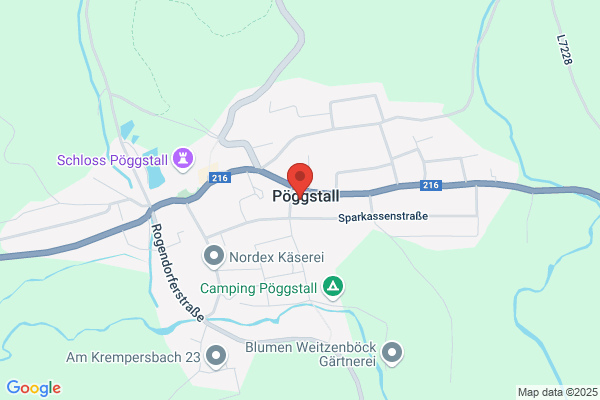 Niederösterreichische Versicherung AG - Kundenbüro Pöggstall