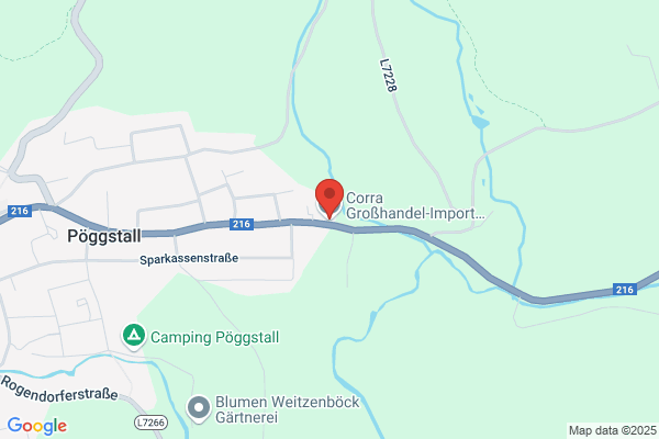 Corra Grosshandel - Import - Export Gesellschaft m.b.H.