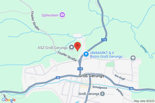 FWG Fernwaermeversorgungs- genossenschaft Poeggstall regGenmbH