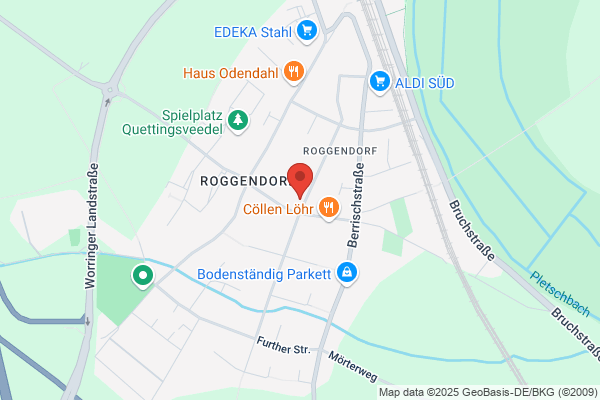 Freiwillige Feuerwehr