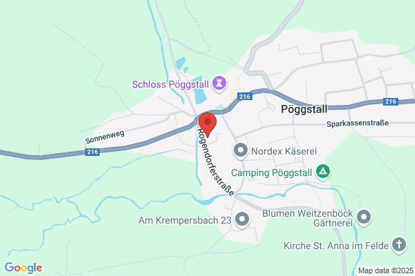 Freiwillige Feuerwehr Poeggstall