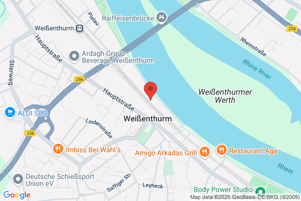Fremdenverkehrs- u. Verschoenerungsverein