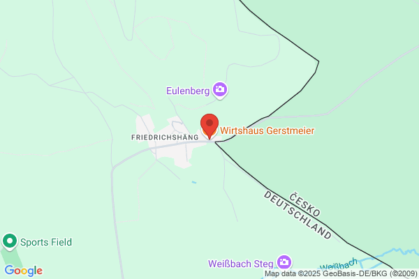 Gasthaus Gerstmayer
