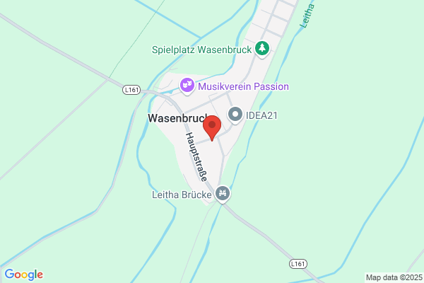 Kindergarten Wasenbruck