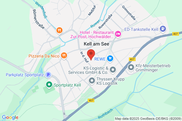 Kristen Gesellschaft m.b.H.