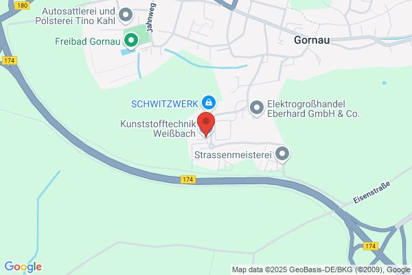 Kunststofftechnik Ges.m.b.H.