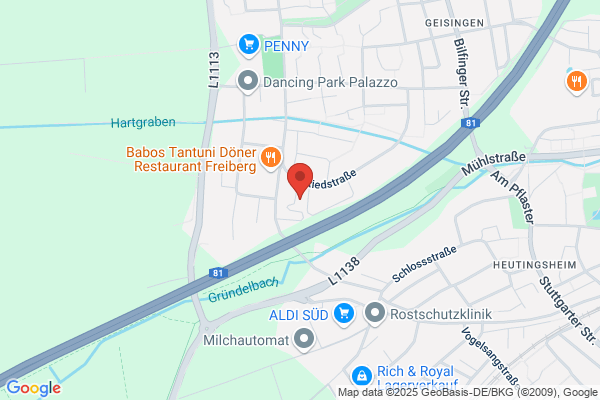 Leimholz Dworschak GmbH