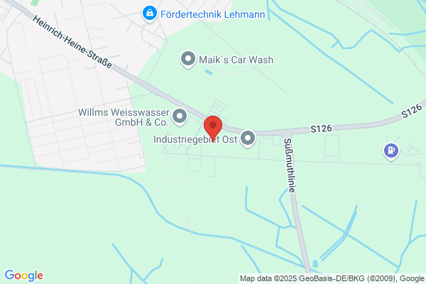 NK Fensterbau GmbH