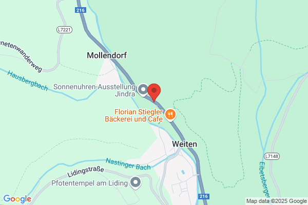 Waldviertler Sparkasse Bank AG - SB Standort
