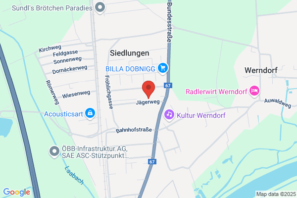 Fassadenbau Marinko GmbH