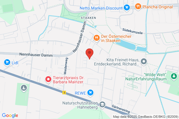 Berger Erna