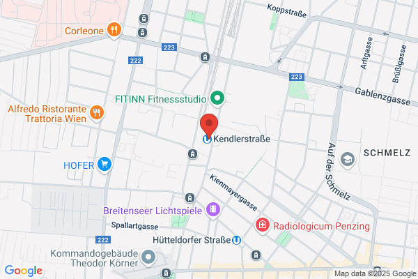 CG Telefonmarketing GmbH