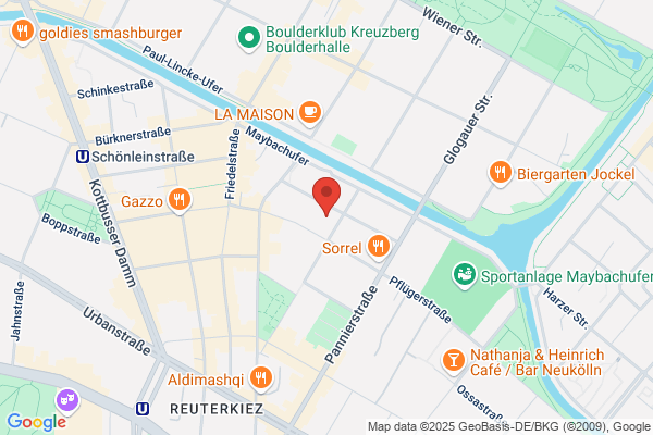Evang. Anstaltsseelsorge