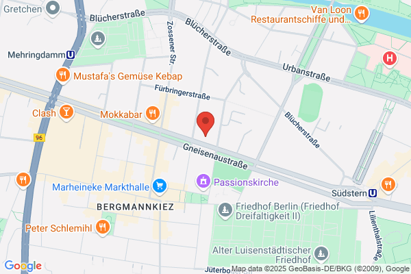 FT-Bau GmbH