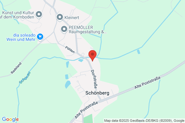 Freiw. Feuerwehr Schoenberg