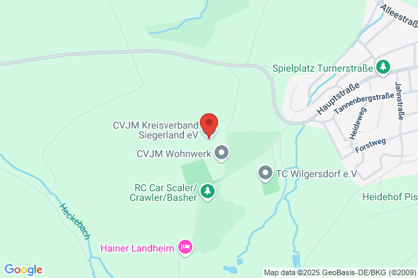 Jungscharfuehrerin