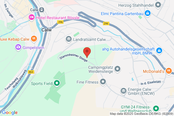 Jungscharfuehrerin