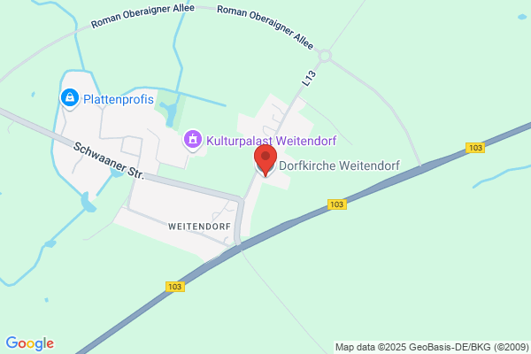 Pfarrgemeinderat