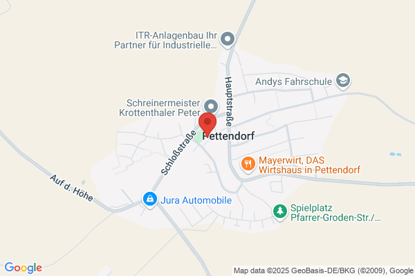 Pfarrkindergarten