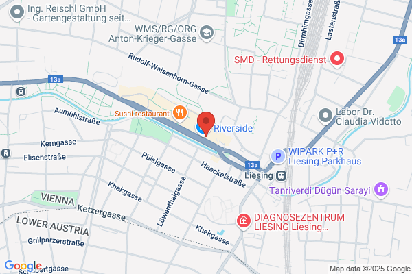 Fressnapf Wien