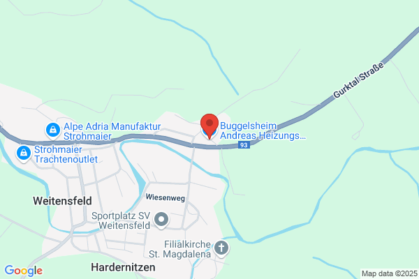 Buggelsheim Andreas Heizungs- und Sanitärtechnik GmbH