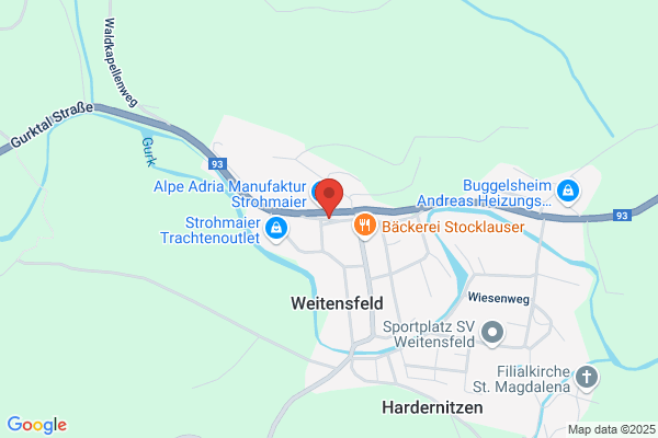 ADEG Aktiv - Feuchtinger Walter