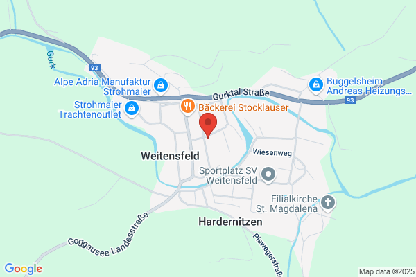 Freiwillige Feuerwehr